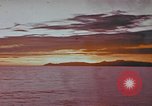 Image of USS Sea Owl Pacific Ocean, 1945, second 42 stock footage video 65675076109