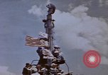 Image of USS Sea Owl arriving in port with Japanese prisoners of war Hawaii USA, 1945, second 18 stock footage video 65675076110
