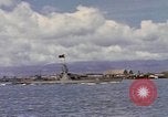 Image of Victory over Japan (VJ Day) at Pearl Harbor Hawaii USA, 1945, second 11 stock footage video 65675076111