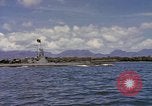 Image of Victory over Japan (VJ Day) at Pearl Harbor Hawaii USA, 1945, second 19 stock footage video 65675076111