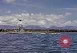 Image of Victory over Japan (VJ Day) at Pearl Harbor Hawaii USA, 1945, second 21 stock footage video 65675076111