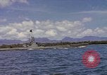 Image of Victory over Japan (VJ Day) at Pearl Harbor Hawaii USA, 1945, second 23 stock footage video 65675076111