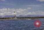 Image of Victory over Japan (VJ Day) at Pearl Harbor Hawaii USA, 1945, second 27 stock footage video 65675076111