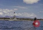 Image of Victory over Japan (VJ Day) at Pearl Harbor Hawaii USA, 1945, second 33 stock footage video 65675076111