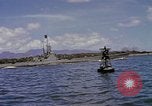 Image of Victory over Japan (VJ Day) at Pearl Harbor Hawaii USA, 1945, second 35 stock footage video 65675076111