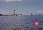 Image of Victory over Japan (VJ Day) at Pearl Harbor Hawaii USA, 1945, second 43 stock footage video 65675076111