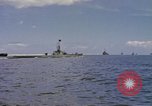 Image of Victory over Japan (VJ Day) at Pearl Harbor Hawaii USA, 1945, second 48 stock footage video 65675076111
