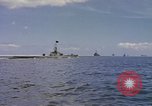 Image of Victory over Japan (VJ Day) at Pearl Harbor Hawaii USA, 1945, second 50 stock footage video 65675076111