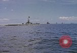 Image of Victory over Japan (VJ Day) at Pearl Harbor Hawaii USA, 1945, second 51 stock footage video 65675076111