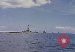 Image of Victory over Japan (VJ Day) at Pearl Harbor Hawaii USA, 1945, second 53 stock footage video 65675076111