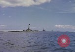 Image of Victory over Japan (VJ Day) at Pearl Harbor Hawaii USA, 1945, second 54 stock footage video 65675076111