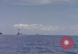 Image of Victory over Japan (VJ Day) at Pearl Harbor Hawaii USA, 1945, second 56 stock footage video 65675076111