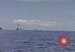 Image of Victory over Japan (VJ Day) at Pearl Harbor Hawaii USA, 1945, second 57 stock footage video 65675076111