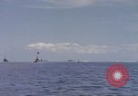 Image of Victory over Japan (VJ Day) at Pearl Harbor Hawaii USA, 1945, second 58 stock footage video 65675076111