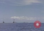 Image of Victory over Japan (VJ Day) at Pearl Harbor Hawaii USA, 1945, second 59 stock footage video 65675076111