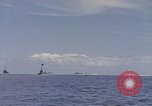 Image of Victory over Japan (VJ Day) at Pearl Harbor Hawaii USA, 1945, second 61 stock footage video 65675076111
