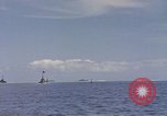 Image of Victory over Japan (VJ Day) at Pearl Harbor Hawaii USA, 1945, second 62 stock footage video 65675076111