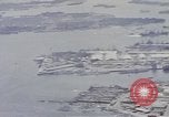 Image of Aerial views of Pearl Harbor on Victory over Japan Day (VJ Day) Hawaii USA, 1945, second 10 stock footage video 65675076112