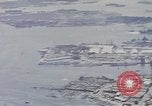 Image of Aerial views of Pearl Harbor on Victory over Japan Day (VJ Day) Hawaii USA, 1945, second 12 stock footage video 65675076112