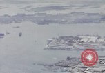 Image of Aerial views of Pearl Harbor on Victory over Japan Day (VJ Day) Hawaii USA, 1945, second 15 stock footage video 65675076112