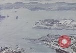 Image of Aerial views of Pearl Harbor on Victory over Japan Day (VJ Day) Hawaii USA, 1945, second 16 stock footage video 65675076112