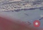 Image of Aerial views of Pearl Harbor on Victory over Japan Day (VJ Day) Hawaii USA, 1945, second 21 stock footage video 65675076112