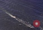 Image of Aerial views of Pearl Harbor on Victory over Japan Day (VJ Day) Hawaii USA, 1945, second 36 stock footage video 65675076112