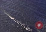 Image of Aerial views of Pearl Harbor on Victory over Japan Day (VJ Day) Hawaii USA, 1945, second 37 stock footage video 65675076112