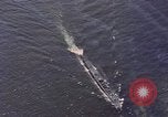 Image of Aerial views of Pearl Harbor on Victory over Japan Day (VJ Day) Hawaii USA, 1945, second 39 stock footage video 65675076112