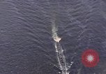 Image of Aerial views of Pearl Harbor on Victory over Japan Day (VJ Day) Hawaii USA, 1945, second 41 stock footage video 65675076112