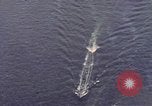 Image of Aerial views of Pearl Harbor on Victory over Japan Day (VJ Day) Hawaii USA, 1945, second 43 stock footage video 65675076112