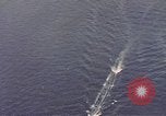 Image of Aerial views of Pearl Harbor on Victory over Japan Day (VJ Day) Hawaii USA, 1945, second 44 stock footage video 65675076112