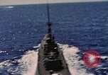 Image of Submarines at Pearl Harbor on Victory over Japan Day (VJ Day) Pearl Harbor Hawaii USA, 1945, second 4 stock footage video 65675076113