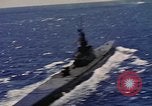Image of Submarines at Pearl Harbor on Victory over Japan Day (VJ Day) Pearl Harbor Hawaii USA, 1945, second 5 stock footage video 65675076113