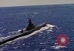Image of Submarines at Pearl Harbor on Victory over Japan Day (VJ Day) Pearl Harbor Hawaii USA, 1945, second 6 stock footage video 65675076113