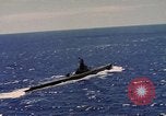 Image of Submarines at Pearl Harbor on Victory over Japan Day (VJ Day) Pearl Harbor Hawaii USA, 1945, second 8 stock footage video 65675076113