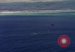 Image of Submarines at Pearl Harbor on Victory over Japan Day (VJ Day) Pearl Harbor Hawaii USA, 1945, second 9 stock footage video 65675076113