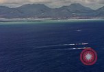 Image of Submarines at Pearl Harbor on Victory over Japan Day (VJ Day) Pearl Harbor Hawaii USA, 1945, second 12 stock footage video 65675076113