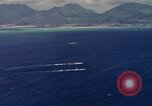 Image of Submarines at Pearl Harbor on Victory over Japan Day (VJ Day) Pearl Harbor Hawaii USA, 1945, second 13 stock footage video 65675076113