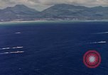 Image of Submarines at Pearl Harbor on Victory over Japan Day (VJ Day) Pearl Harbor Hawaii USA, 1945, second 14 stock footage video 65675076113