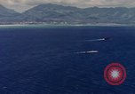 Image of Submarines at Pearl Harbor on Victory over Japan Day (VJ Day) Pearl Harbor Hawaii USA, 1945, second 15 stock footage video 65675076113