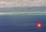 Image of Submarines at Pearl Harbor on Victory over Japan Day (VJ Day) Pearl Harbor Hawaii USA, 1945, second 18 stock footage video 65675076113
