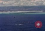 Image of Submarines at Pearl Harbor on Victory over Japan Day (VJ Day) Pearl Harbor Hawaii USA, 1945, second 19 stock footage video 65675076113