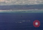 Image of Submarines at Pearl Harbor on Victory over Japan Day (VJ Day) Pearl Harbor Hawaii USA, 1945, second 20 stock footage video 65675076113