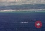Image of Submarines at Pearl Harbor on Victory over Japan Day (VJ Day) Pearl Harbor Hawaii USA, 1945, second 23 stock footage video 65675076113