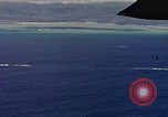 Image of Submarines at Pearl Harbor on Victory over Japan Day (VJ Day) Pearl Harbor Hawaii USA, 1945, second 26 stock footage video 65675076113