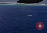 Image of Submarines at Pearl Harbor on Victory over Japan Day (VJ Day) Pearl Harbor Hawaii USA, 1945, second 28 stock footage video 65675076113