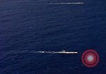 Image of Submarines at Pearl Harbor on Victory over Japan Day (VJ Day) Pearl Harbor Hawaii USA, 1945, second 31 stock footage video 65675076113