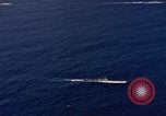 Image of Submarines at Pearl Harbor on Victory over Japan Day (VJ Day) Pearl Harbor Hawaii USA, 1945, second 33 stock footage video 65675076113