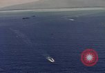Image of Submarines at Pearl Harbor on Victory over Japan Day (VJ Day) Pearl Harbor Hawaii USA, 1945, second 35 stock footage video 65675076113